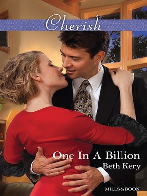 cover image of One In a Billion
